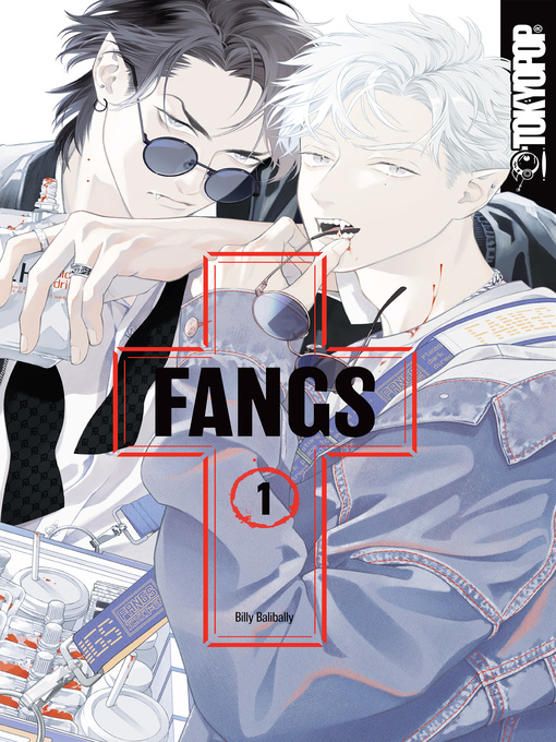 Title details for FANGS, Volume 1 by Billy Balibally - Wait list